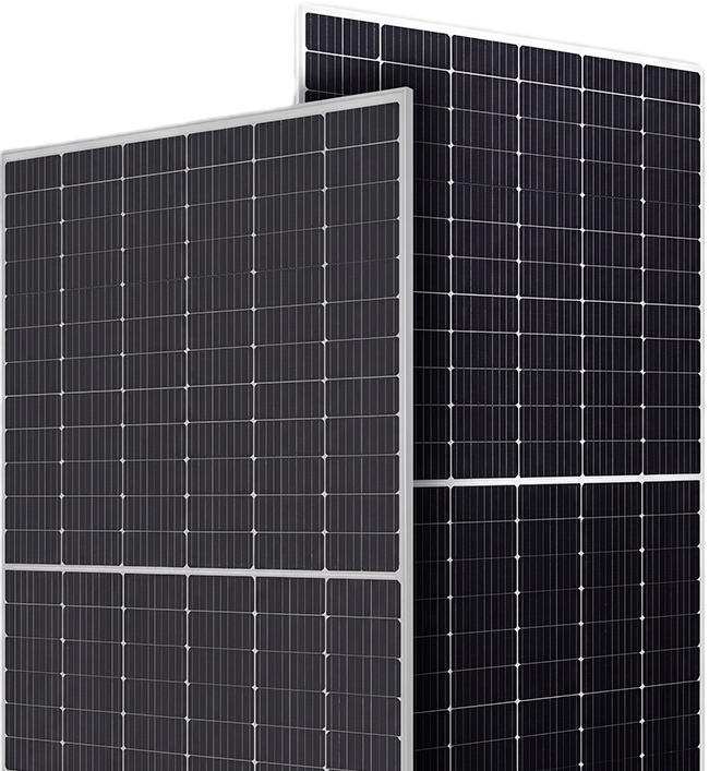 Instalação de placa solar